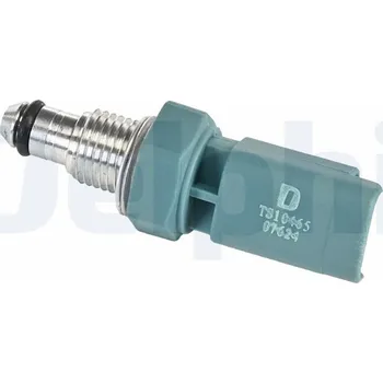 Autoelektrika Snímač, teplota chladiva DELPHI DELTS10465