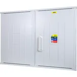 SFOS 2E2R-UV dvou elektroměrový třífázový dvoutarifní rozvaděč ČEZ