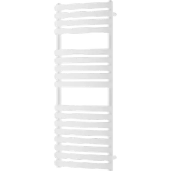 Radiátor Mexen Bachus koupelnový radiátor 1200 x 500 mm, 619 W, bílý - W109-1200-500-00-20 Koupelnové radiátory