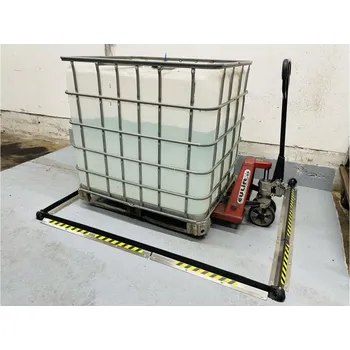 Skladový kontejner Podlahová Bariéra 1000 mm