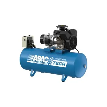 Kompresor Kompresor Abac Tech ATL-5,5-500FTXD