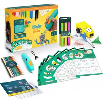 3Doodler Start Plus Bundle SPLUS-COSTC