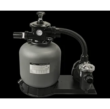 Bazénová filtrace OEM Filtrační jednotka TOP 500 SS075 11m3/h + Teploměr do bazénu Ocean v hodnotě 85,-