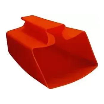 Člun Nádoba na vybírání vody z člunu oranžová SUMAR 1122R