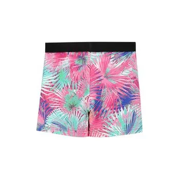 Pánské oblečení Coccodrillo Cyklistické šortky WC5122501IGJ Barevná Slim Fit 164