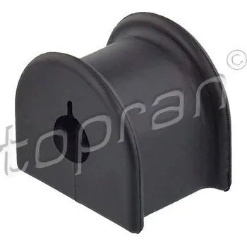 Stabilizátor nápravy Držák, Příčný stabilizátor TOPRAN 114 834