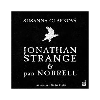 Jonathan Strange & pan Norrell MP3 download