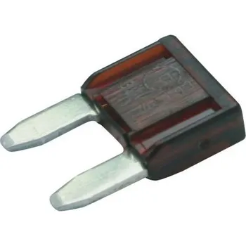 Autopojistky Pojistka BOSCH 1 987 529 029