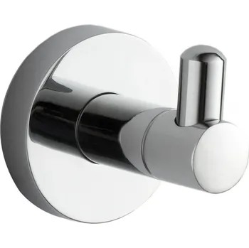 Držák na ručník Mexen Remo háček na ručník, chrom - 70507351-00 Háčky