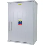 SFOS EJ2R-UV elektroměrový jednofázový dvoutarifní rozvaděč ČEZ