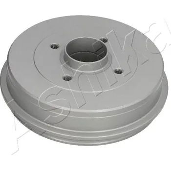 Brzdový buben Brzdový buben ASHIKA 56-00-0701C