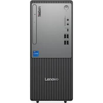 Stolní počítač Lenovo ThinkCentre neo 50t Gen 5 Intel® Core™ i5 i5-14400 16 GB DDR5-SDRAM 1 TB SSD Windows 11 Pro Tower PC Černá