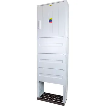 Rozvaděč SFOS 2E1RP/F+ZD-UV