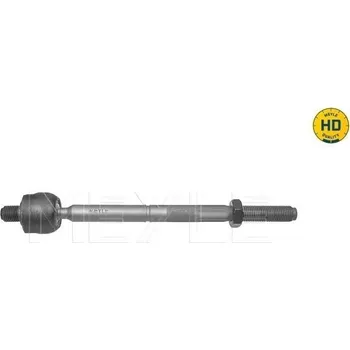 Táhlo řízení Axiální kloub, příčné táhlo řízení MEYLE 40-16 031 0002/HD