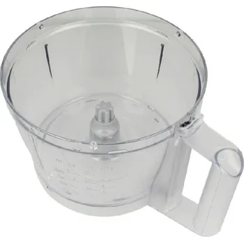 Příslušenství pro kuchyňský robot Nádoba kuchyňského robotu, mixéru 12009553 BOSCH / SIEMENS, originál