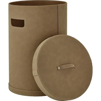 Koš na prádlo Blomus SAHLA 50l hnědý