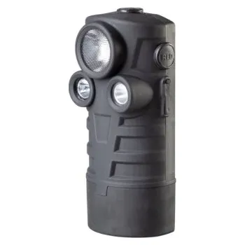 Svítilna Multifunkční svítilna Guard Trooper RX, 400 lm