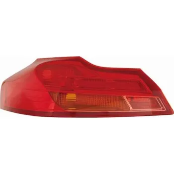 Zadní světlomet Zadní světlo DEPO 442-1967L-LD-UE