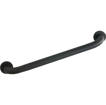 Nástěnné svítidlo Mexen nástěnné madlo 35 cm, černé - 70101630-70 Nástěnné zábradlí