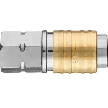 Kompresor Rychlospojka pro kompresor s vnitřním závitem 3/8" 12-651 NEO TOOLS