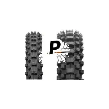 PLEWS TYRES MX2 MATTERFLY GP (F+R) 110/90 -19 62M TT NHS MEDIUM