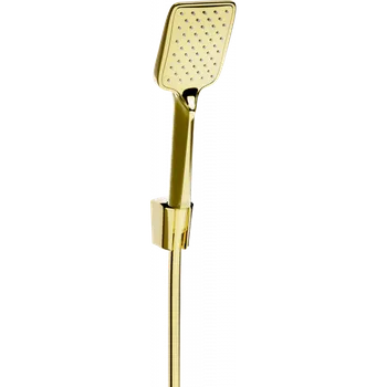 Sprchový set Mexen R-62 bodová sprchová sada, zlatá - 785625052-50 Bodové sprchové soupravy