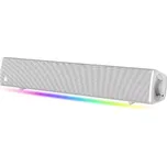 Kompaktní soundbar Sound Blaster GS3 bílý