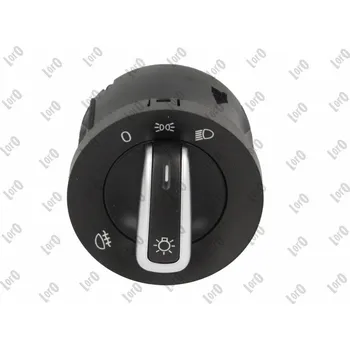 Spínač, hlavní světlo ABAKUS 135-02-014