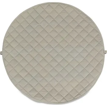 Hrací deka PLAY AND GO Noomad Podložka na hraní Organic Meadow Green