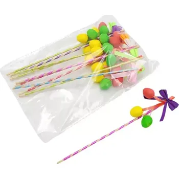 Velikonoční dekorace Dekorace - Pomlázka malá 20cm