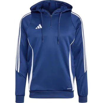 Pánská mikina Adidas Tiro 24 Training Hoodie M IR9398 pánské 2XL