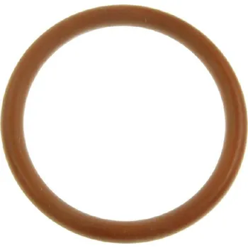 Náhradní díl pro kávovar O-kroužek silikonový 38 / 31 x 3.5 mm 70196 JURA, originál