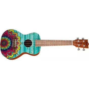 Ukulele Ukulele koncertní Flight AUC-33 Mansion