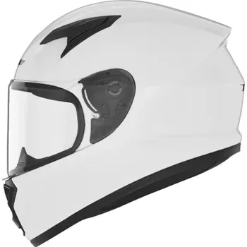 Auto-moto BRUNOX přilba N731, NOX, dětská (bílá, vel. XL)