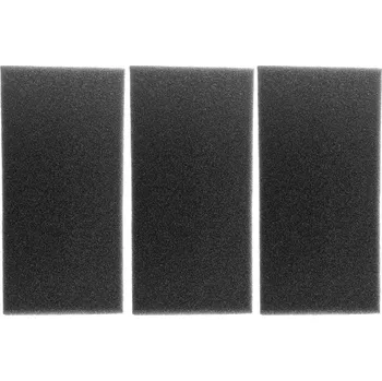 Euro Filter DFG120 náhradní pěnový filtr do sušičky za Gorenje 3 ks