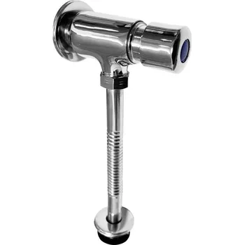 Mexen splachovací ventil k pisoáru, chrom - 371500 Pisoáry