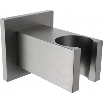 Sprchový držák Mexen Cube držák sprchy, grafit - 79350-66 Sprchové držáky