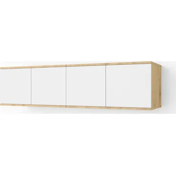 Jídelní stůl Televizní stolek RTV SEVILLA 140