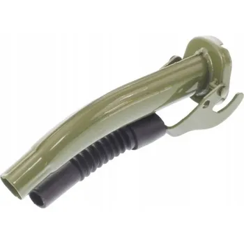 Kanystr Kovový trychtýř pro kanystr