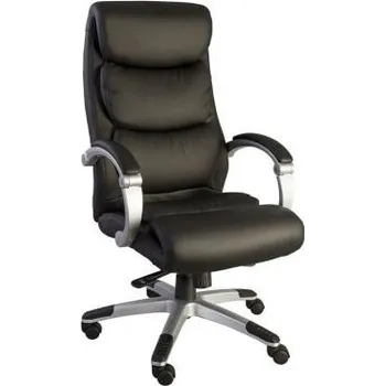 Kancelářské křeslo POLLY (černé)