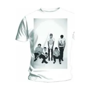 Pánské tričko Merch Bring Me the Horizon: Tričko Group Shot L