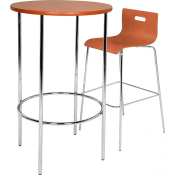 Jídelní židle Kovonax židle BAROLA