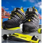 Ardon Obuv DIGGER S1 yellow 41 G3238