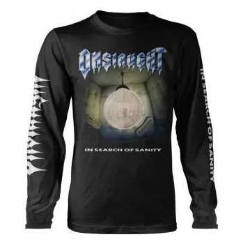 Onslaught: In Search Of Sanity L 2024