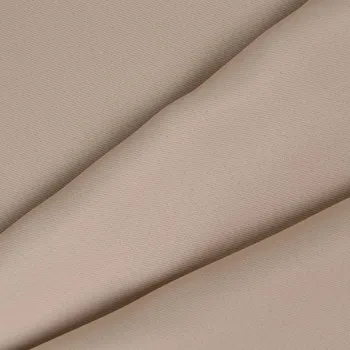 Zatemňovací látka / blackout 280cm písková