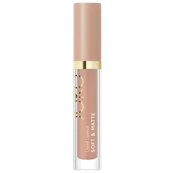 Rtěnka Joko Soft&Matte tekutá rtěnka 065 ballerina, 4,5 ml