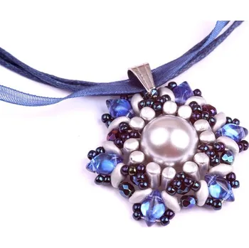 Korálek Náhrdelník Filimonos č.1334 - stavebnice