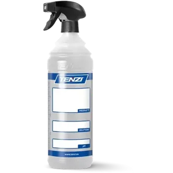 TENZI Prázdná nádoba s rozprašovačem 1L