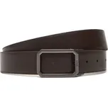 BOSS Pánský pásek Giferson 50548470 Černá OS