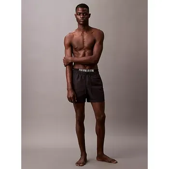 Pánské plavky Pánské plavky Calvin Klein KM01093/BEH